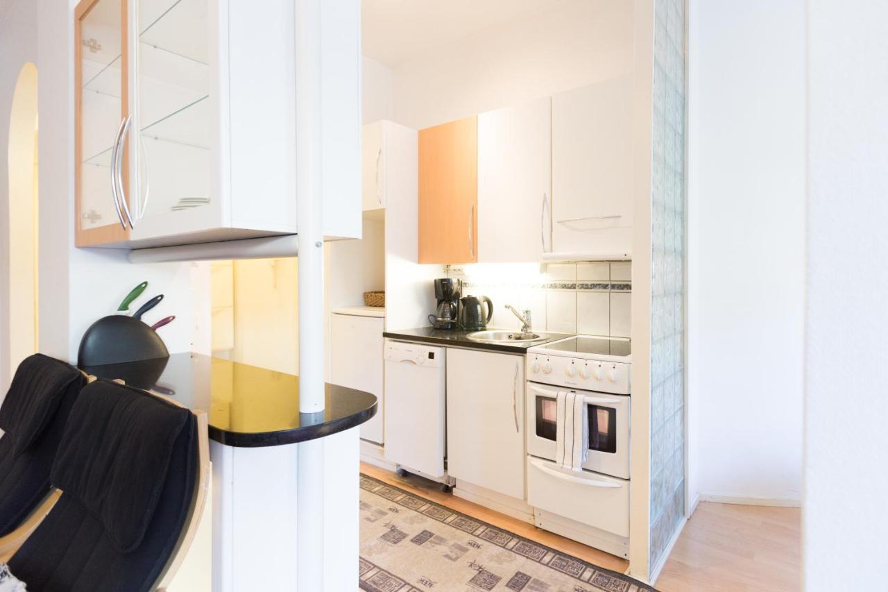 Apartment Hotel Tampere Mn ภายนอก รูปภาพ