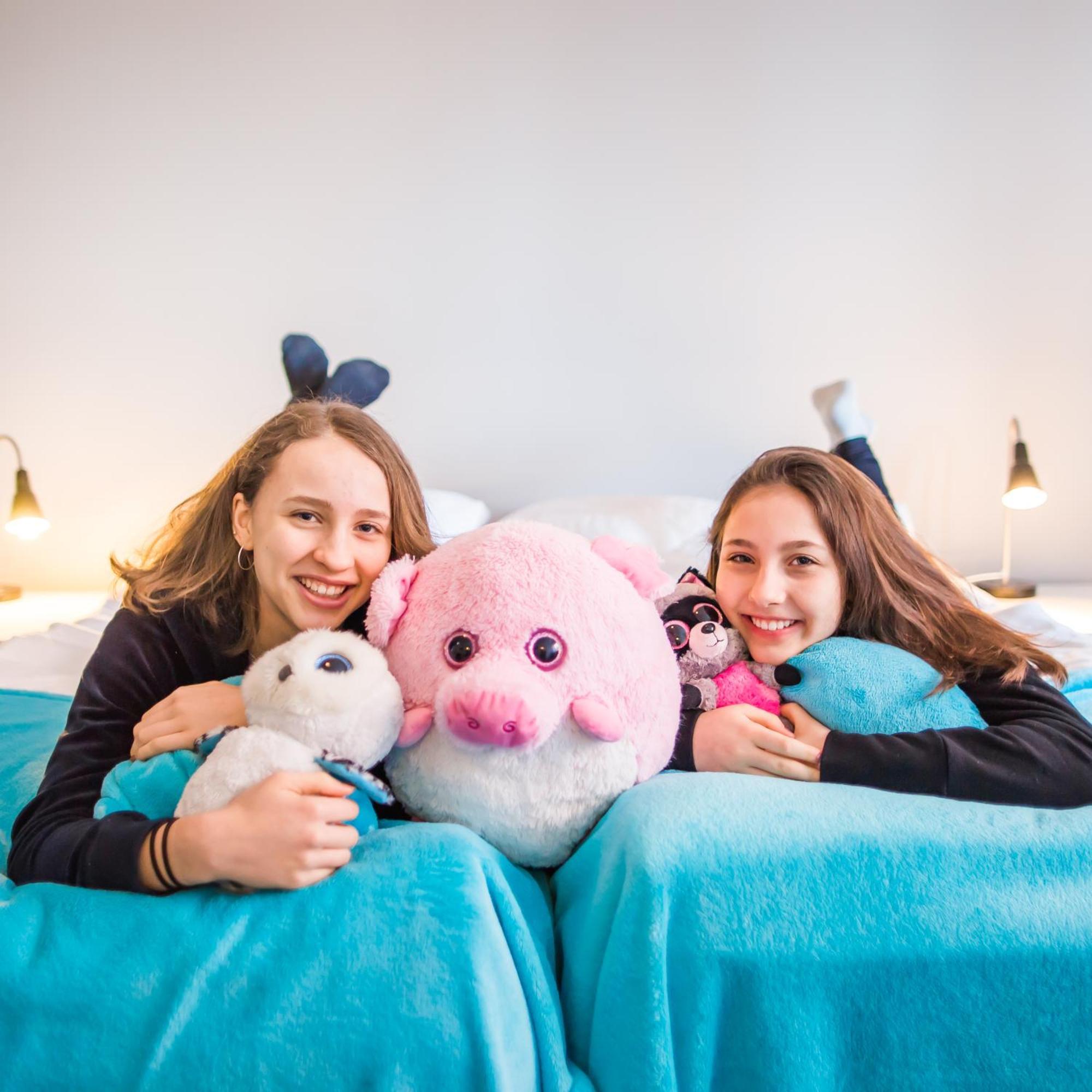 Apartment Hotel Tampere Mn ภายนอก รูปภาพ