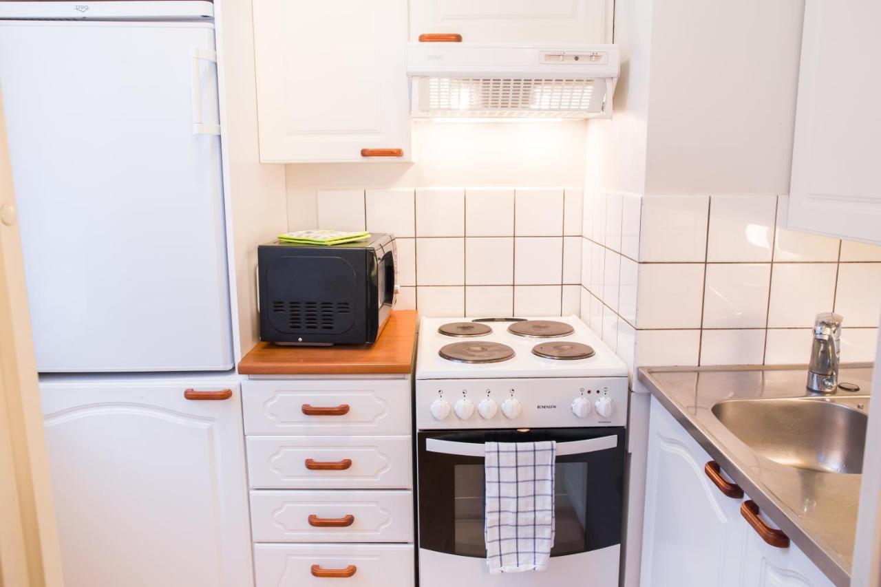 Apartment Hotel Tampere Mn ภายนอก รูปภาพ